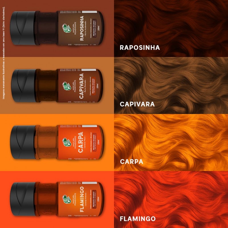 Coloração Ruivo Igora Royal Tinta Cobre 6.77 Schwarzkopf Professionals